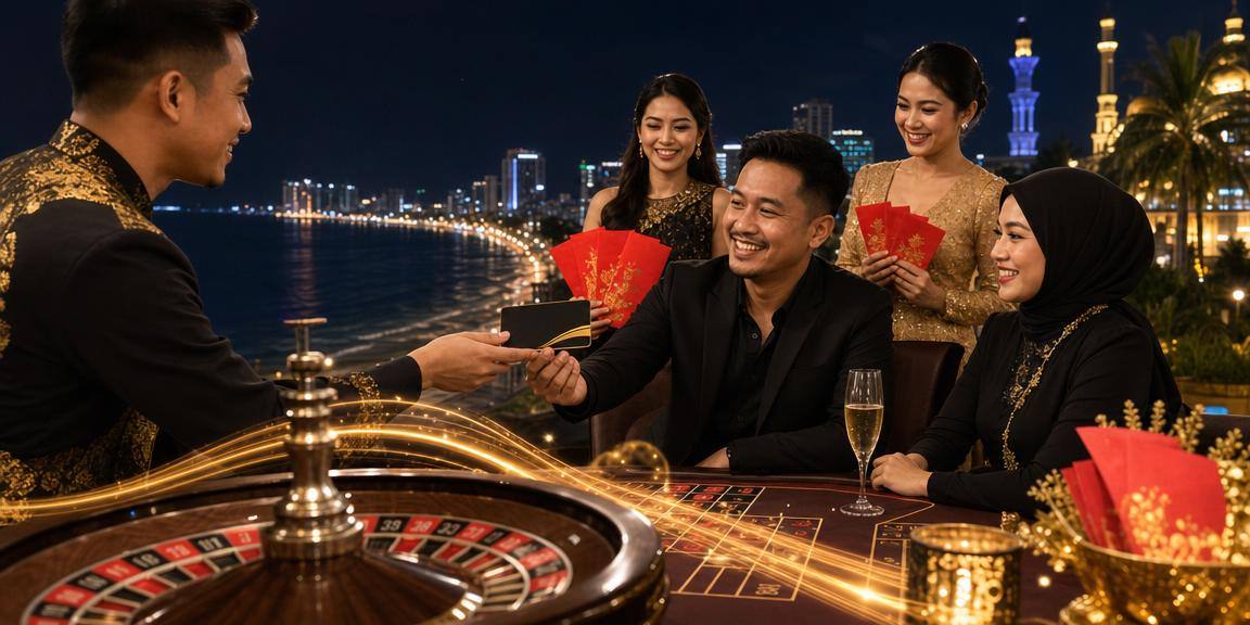 Mahjong Ways 3 — Slot dengan Struktur Pembayaran Dinamik